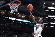 USC v Michigan State